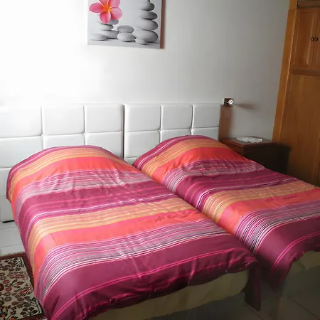 Apartman Les Bleuets - Chez Rosine Et Pierre *