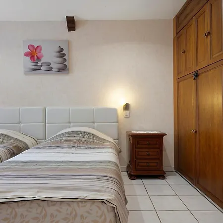 Apartamento Les Bleuets - Chez Rosine Et Pierre Scherwiller