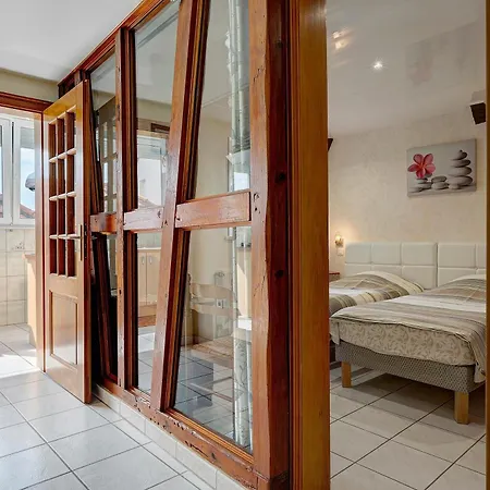 Apartman Les Bleuets - Chez Rosine Et Pierre