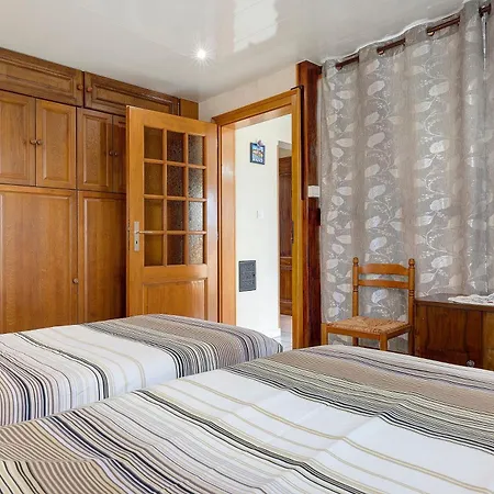 Apartamento Les Bleuets - Chez Rosine Et Pierre Scherwiller