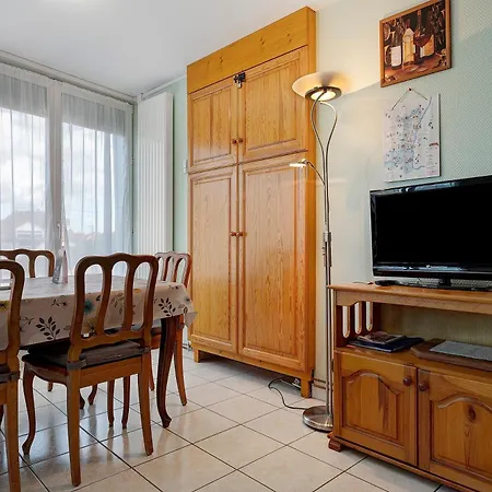 Les Bleuets - Chez Rosine Et Pierre Apartman Scherwiller