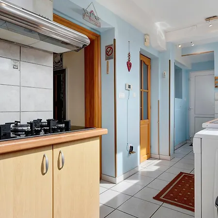 Apartamento Les Bleuets - Chez Rosine Et Pierre Scherwiller